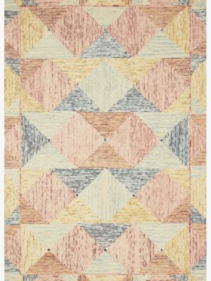 Spectrum - SPE-01 Ivory / Multi