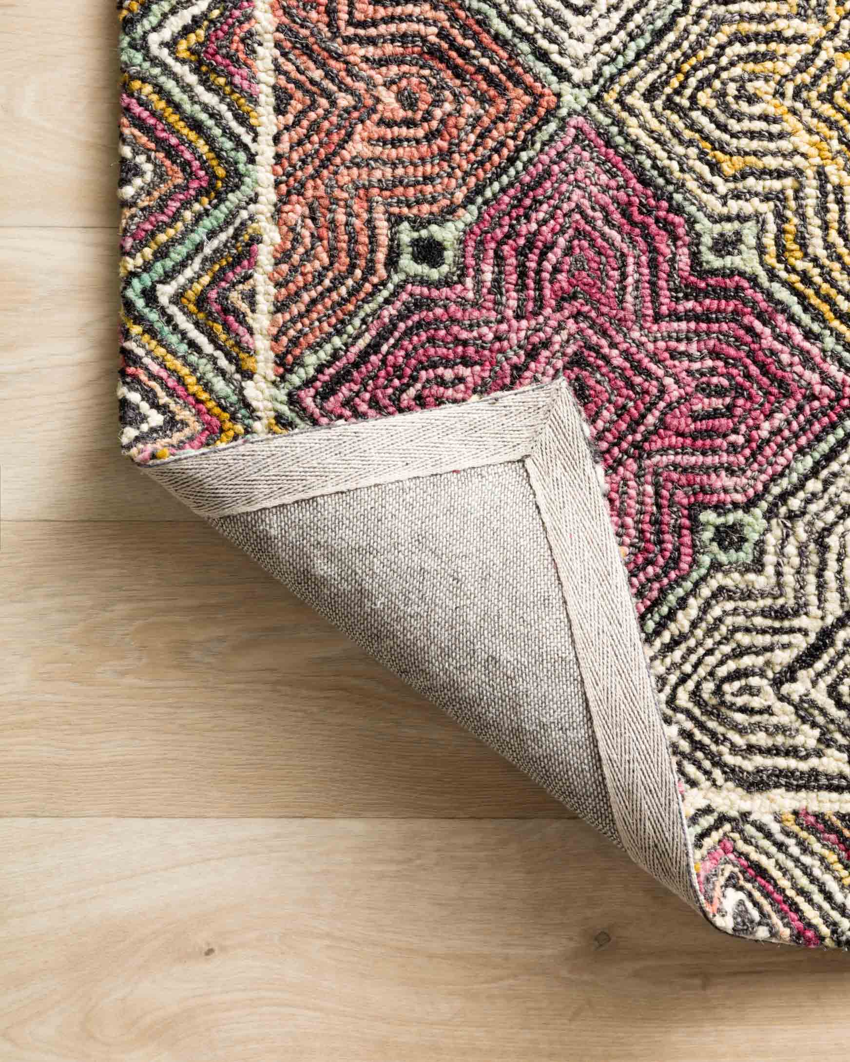 Spectrum - SPE-03 Charcoal / Multi