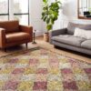 Spectrum - SPE-03 Charcoal / Multi