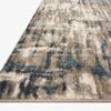 Spirit - SPI-02 Stone / Blue