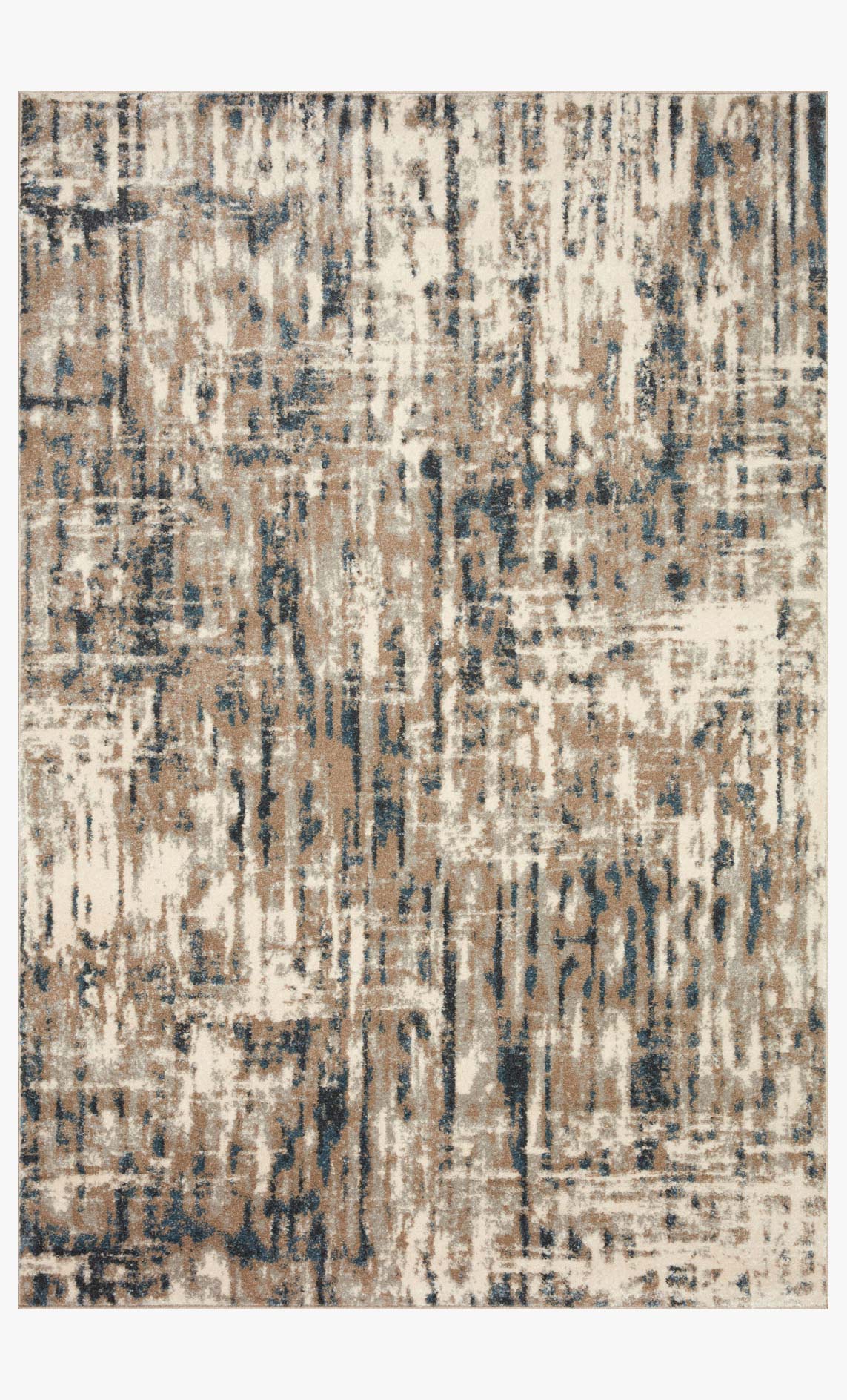 Spirit - SPI-02 Stone / Blue