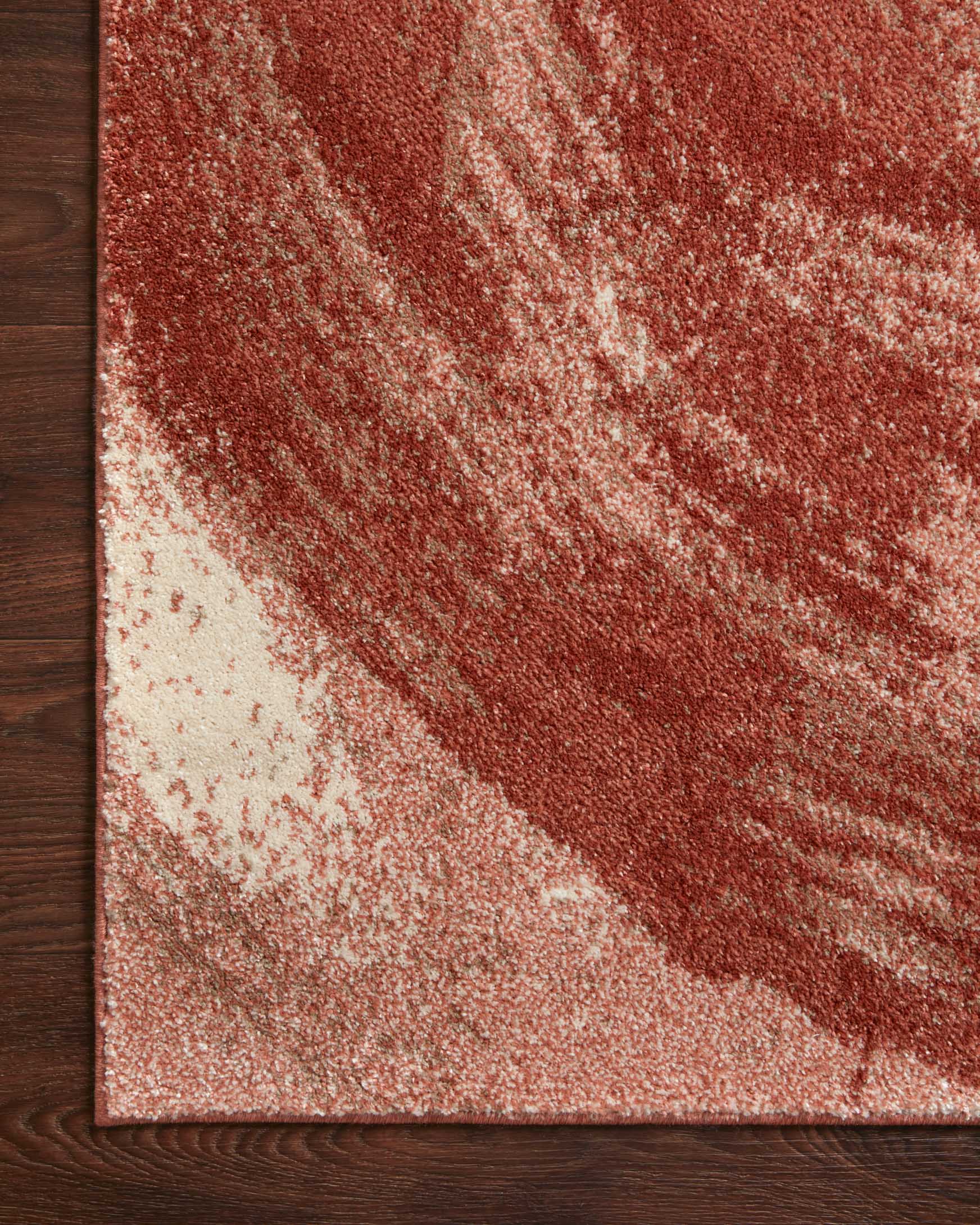 Spirit - SPI-03 Rose / Spice
