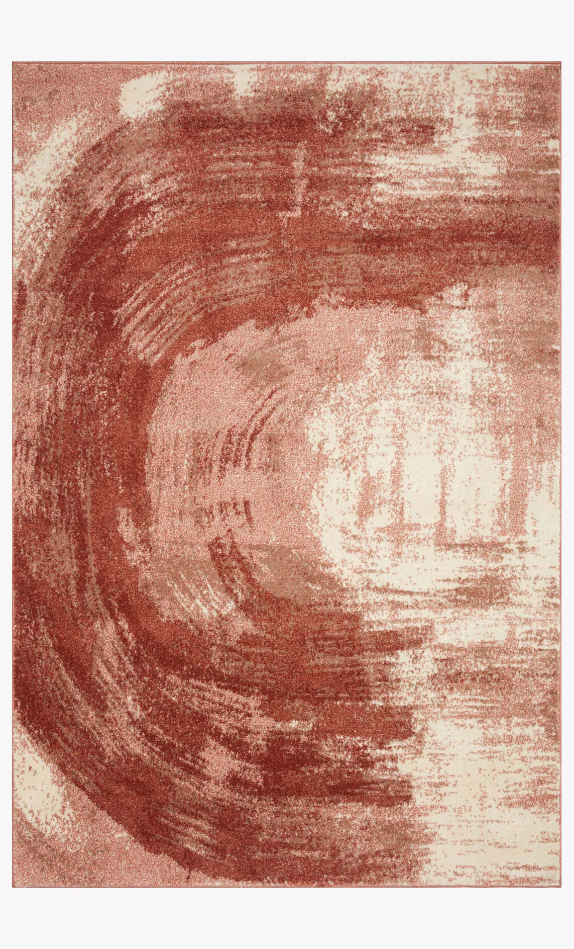 Spirit - SPI-03 Rose / Spice
