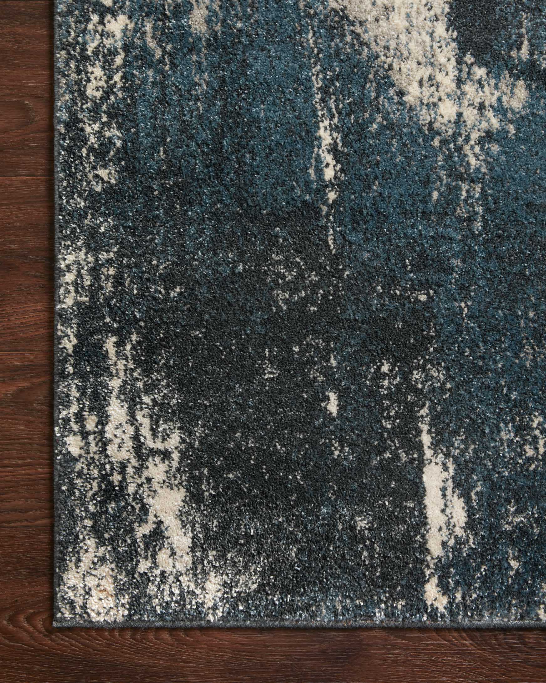 Spirit - SPI-04 Indigo / Ivory
