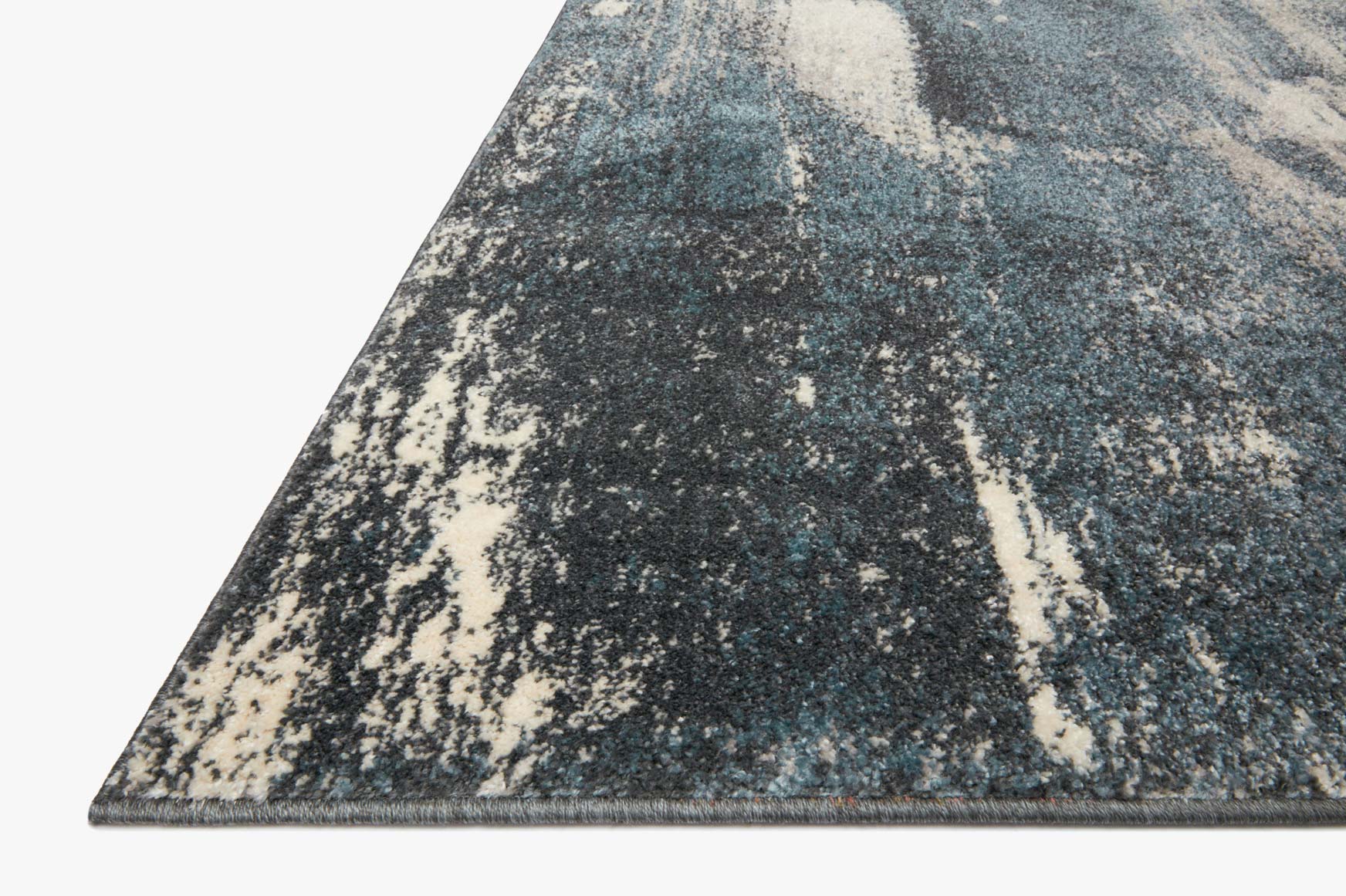 Spirit - SPI-04 Indigo / Ivory
