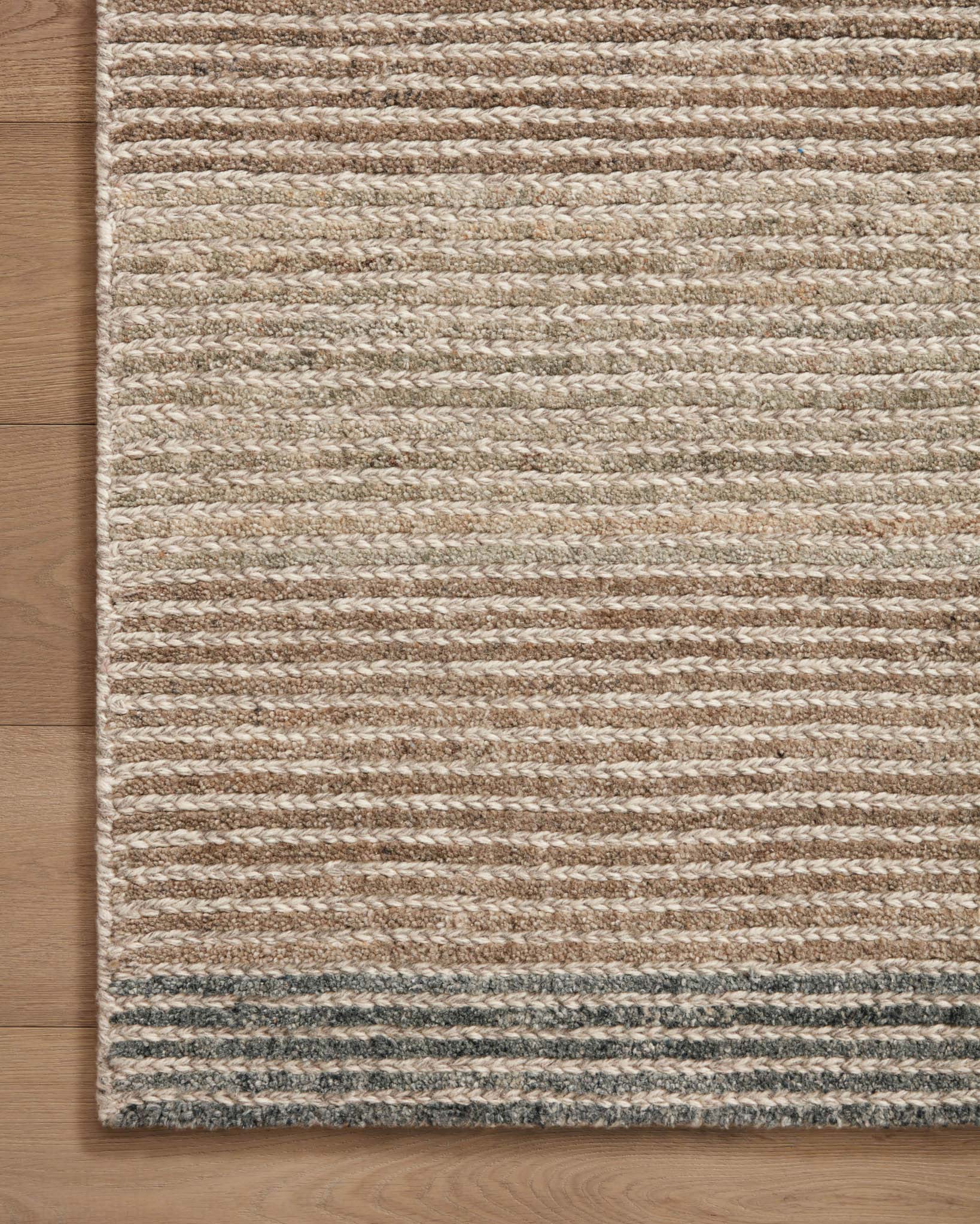 Stiles - STI-01 Beige / Slate