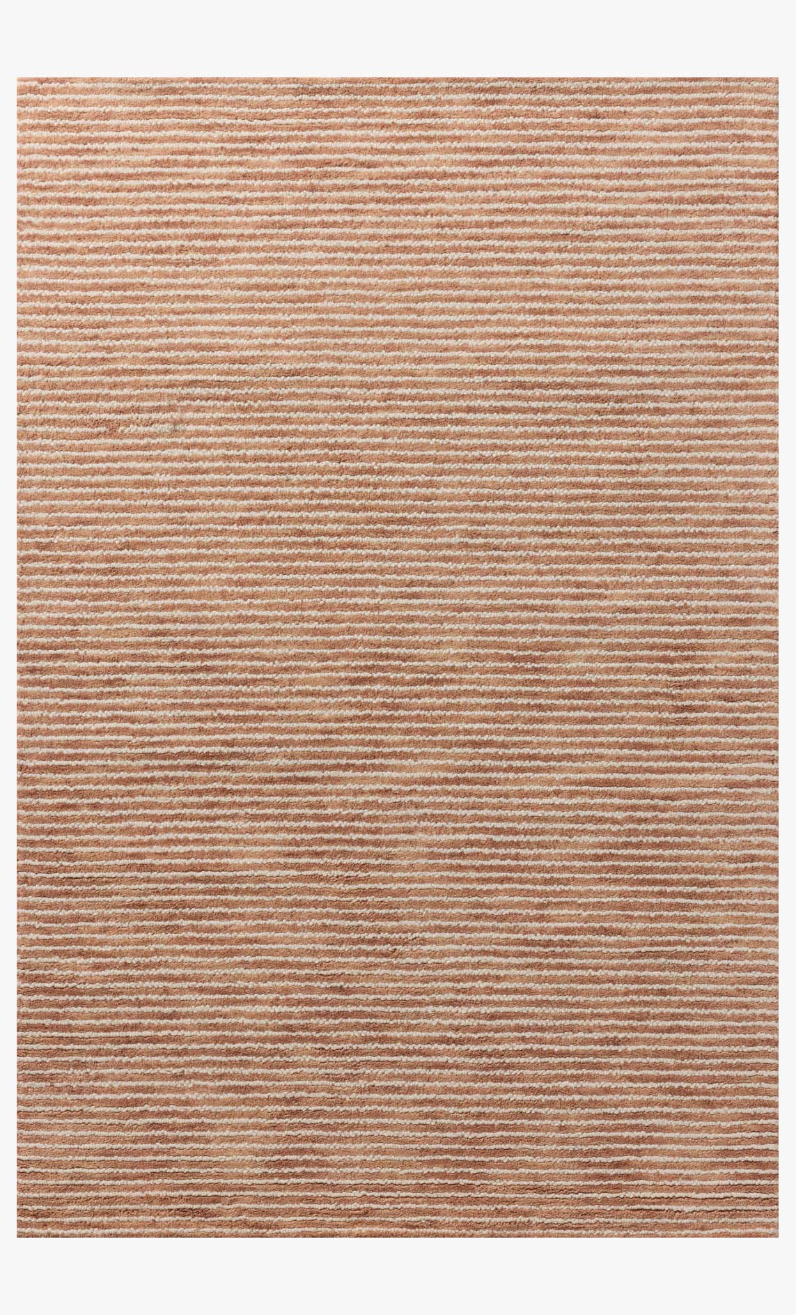 Sunday - SUN-01 Terracotta / Ivory