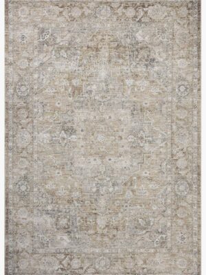 Tabitha - TAI-01 Khaki / Slate