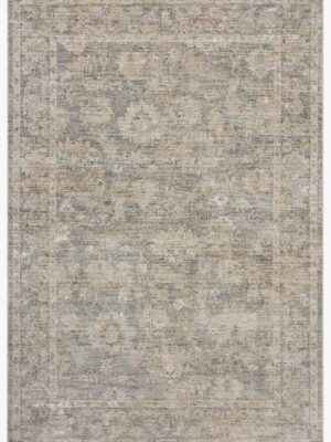 Tabitha - TAI-04 Slate / Natural