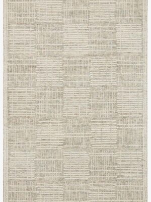 Tallulah - TLL-02 Mist / Ivory
