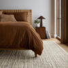 Tallulah - TLL-02 Mist / Ivory