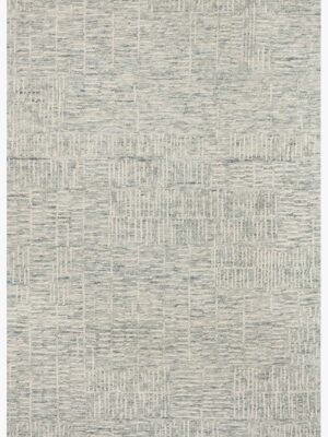 Tallulah - TLL-03 Sky / Ivory