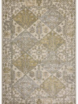 Tamryn - TAM-01 Beige / Multi