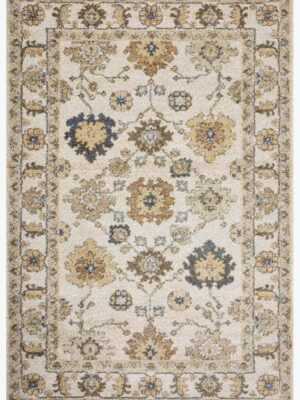 Tamryn - TAM-03 Ivory / Multi