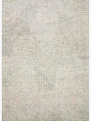 Tatum - TW-04 Grey / Blush