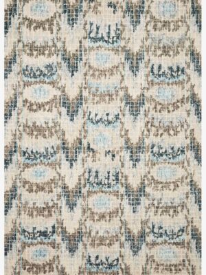 Tatum - TW-06 Blue / Turquoise