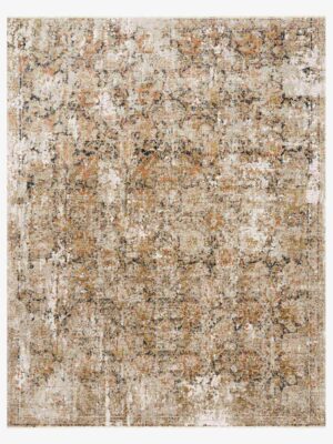 Theia - THE-02 Taupe / Gold