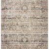 Theia - THE-03 Taupe / Multi