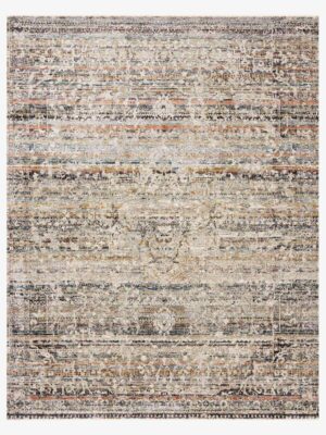 Theia - THE-03 Taupe / Multi