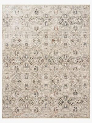 Theia - THE-06 Granite / Ivory