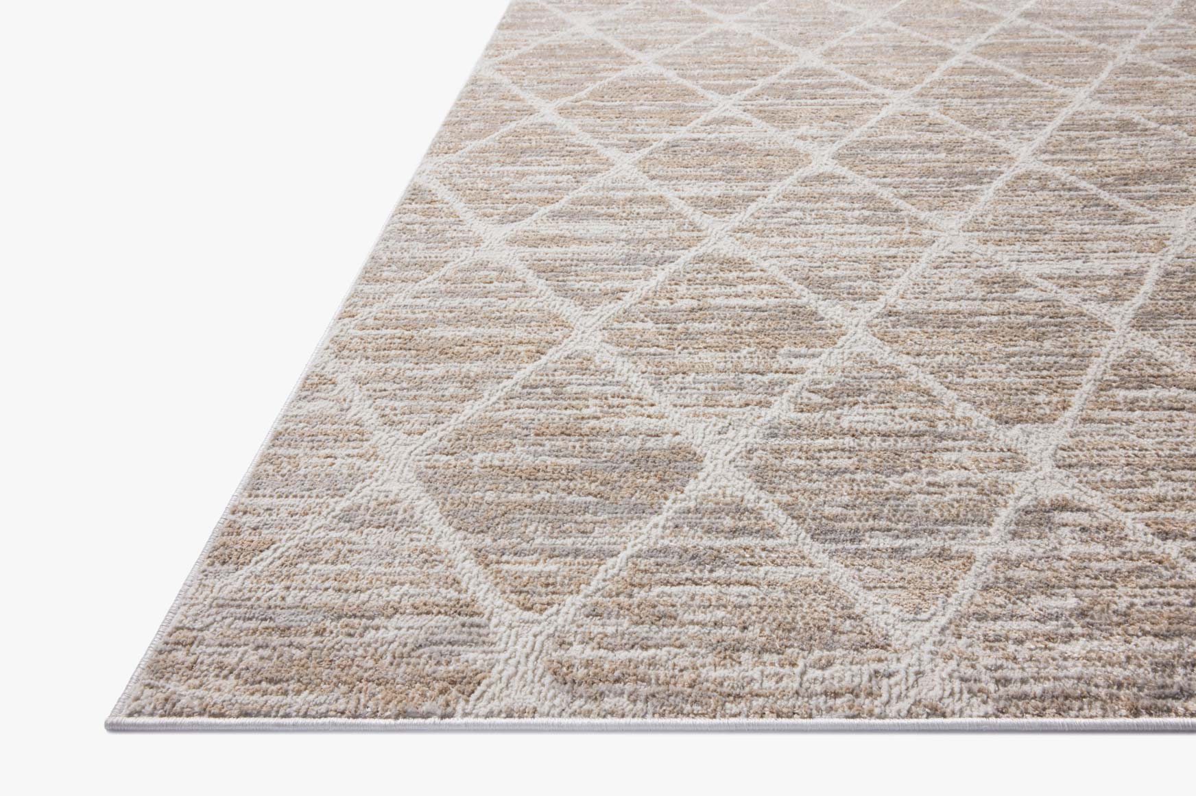 Townes - TOW-01 Pebble / Beige