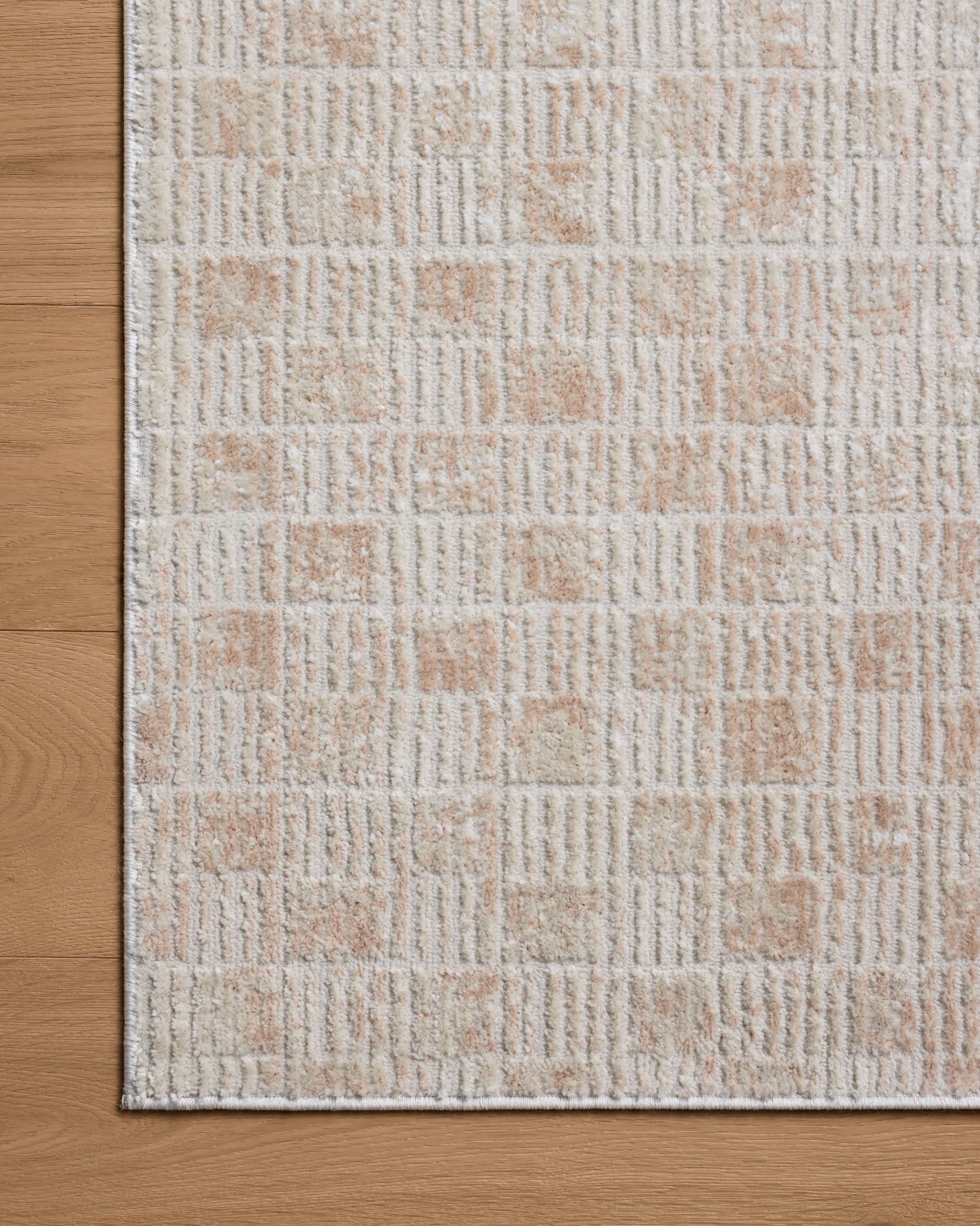 Townes - TOW-06 Beige / Clay