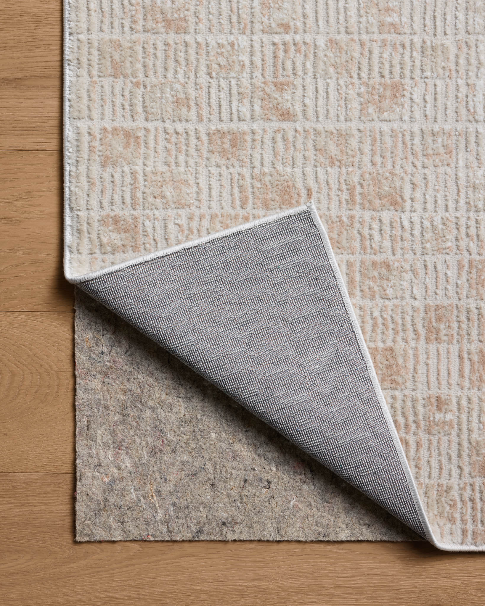 Townes - TOW-06 Beige / Clay