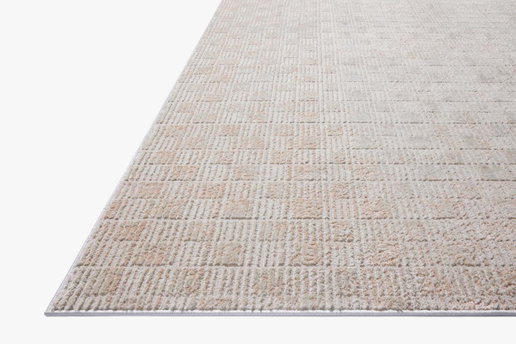 Townes - TOW-06 Beige / Clay