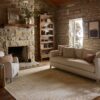 Townes - TOW-06 Beige / Clay