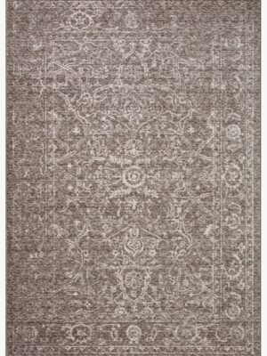 Vance - VAN-08 Taupe / Dove