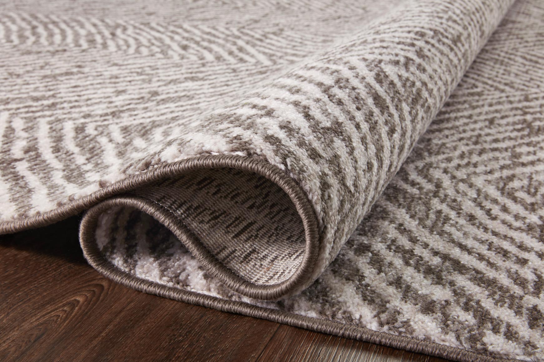 Vance - VAN-10 Taupe / Dove