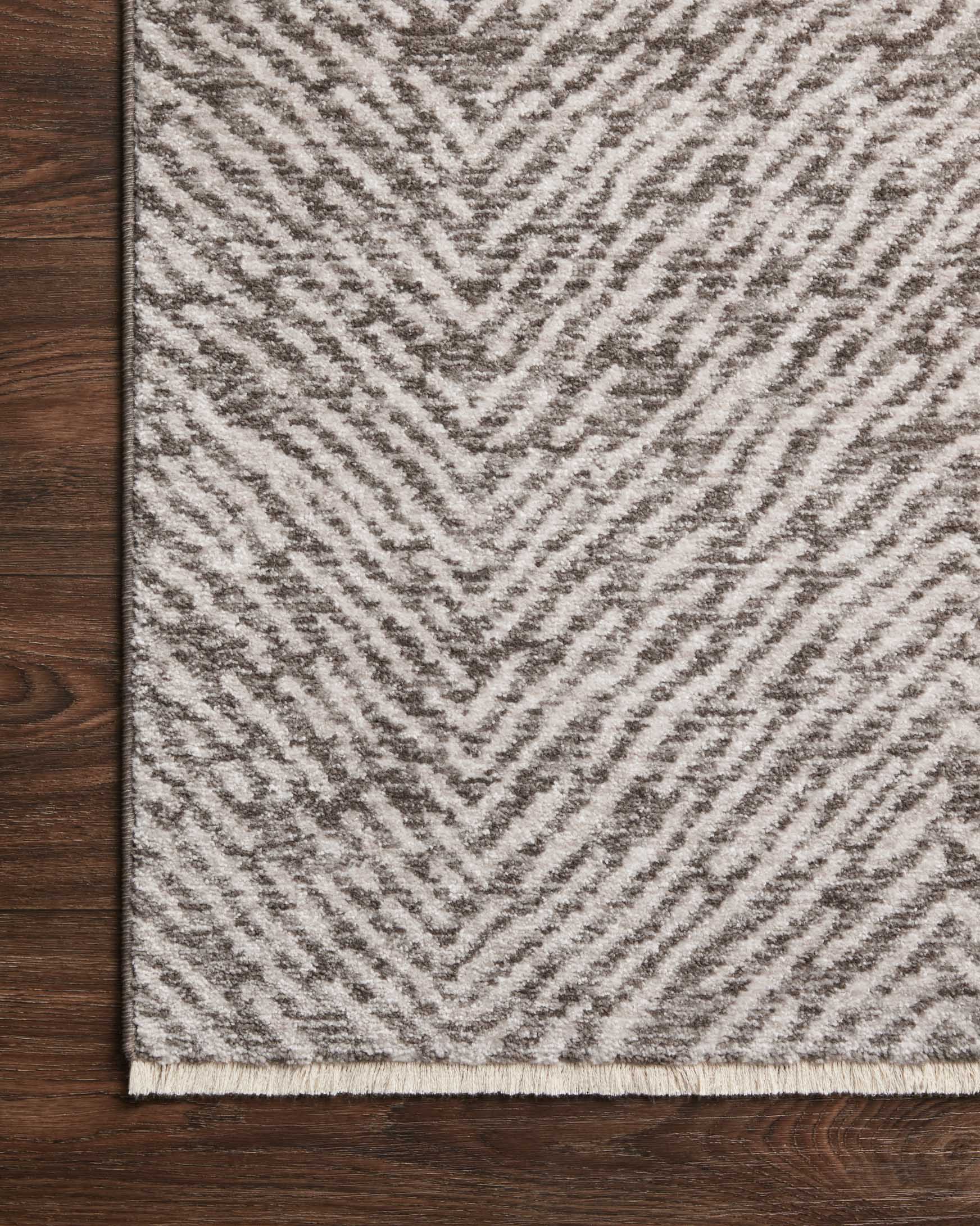 Vance - VAN-10 Taupe / Dove