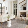 Vance - VAN-10 Taupe / Dove