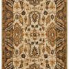 VITRVK-02IVDT.jpg Victoria - VK-02 Ivory / Dk Taupe