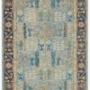 VITRVK-12LBXD.jpg Victoria - VK-12 Lt Blue / Dk Blue