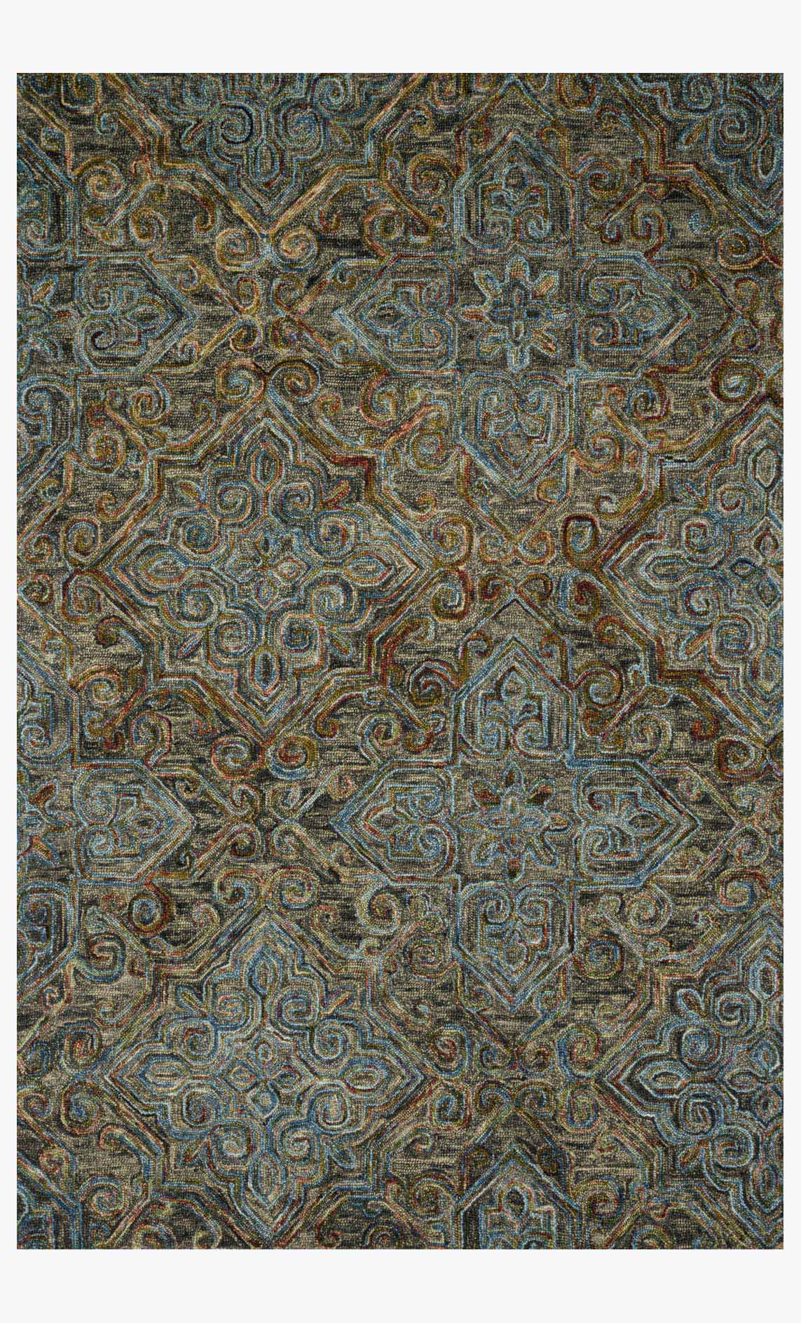 VITRVK-21CCML.jpg Victoria - VK-21 Charcoal / Multi