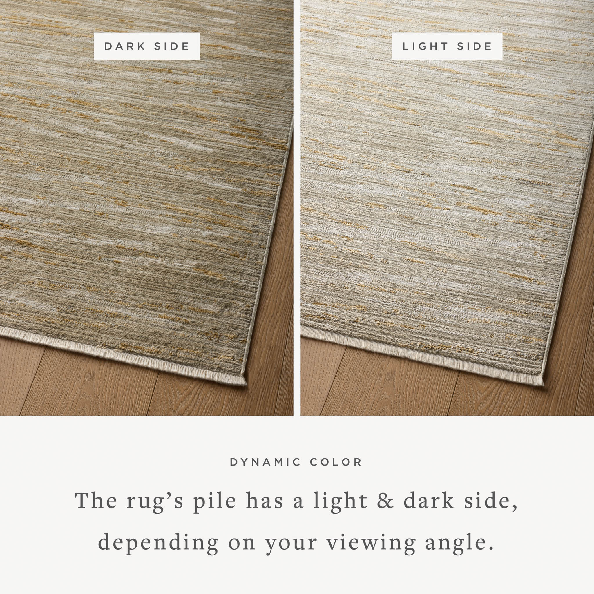 Wade - WAE-01 Sage / Gold