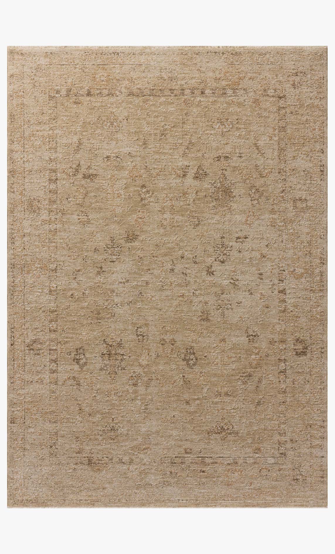 Willa - WIA-08 Wheat / Natural