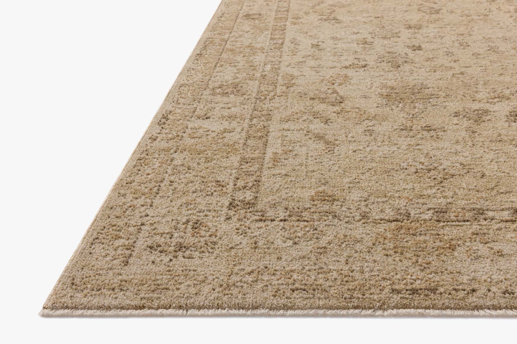 Willa - WIA-08 Wheat / Natural