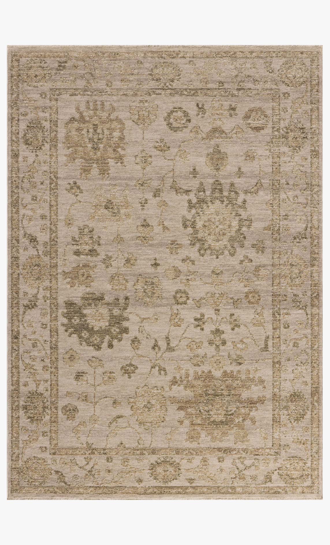 Willa - WIA-09 Dove / Forest