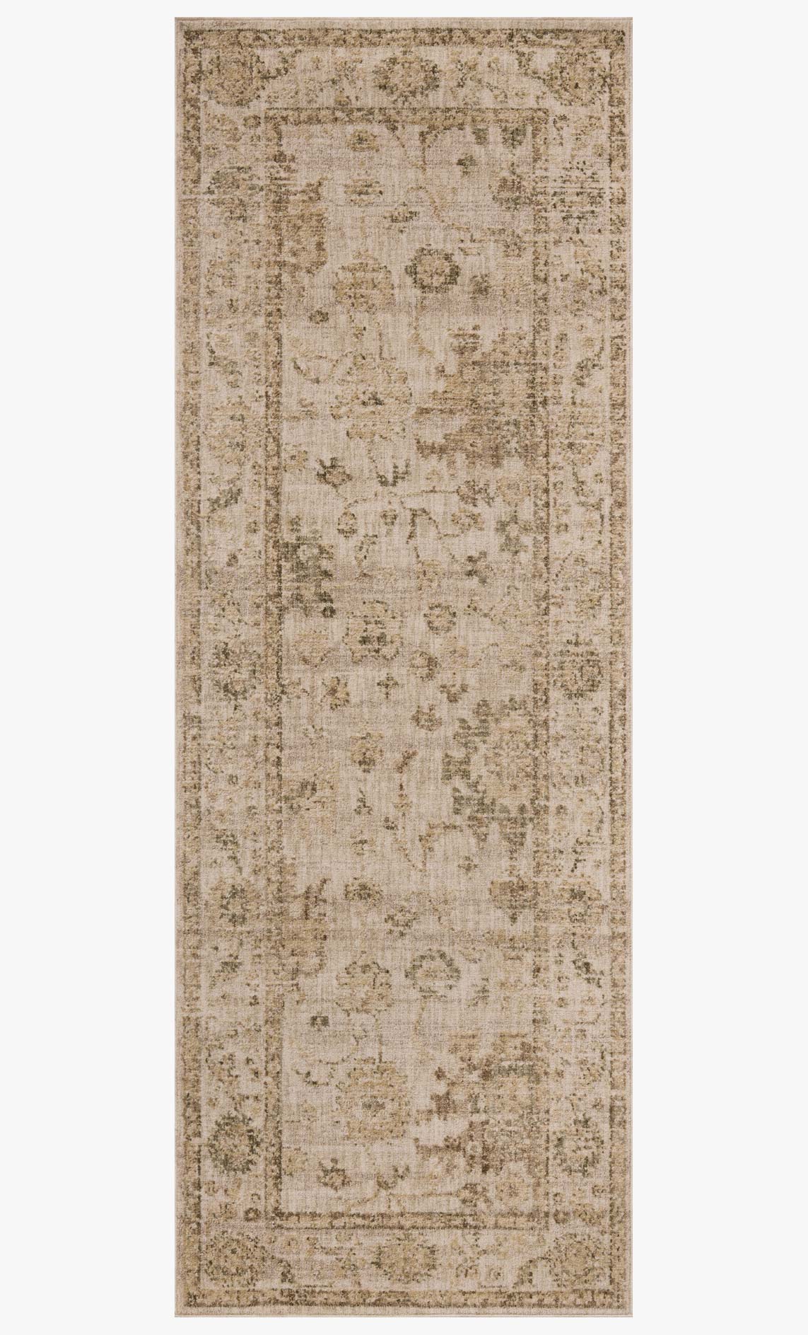 Willa - WIA-09 Dove / Forest