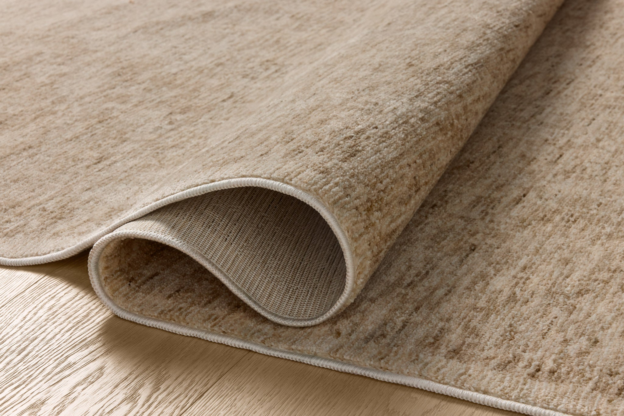 Winston - WIT-01 Taupe / Bone