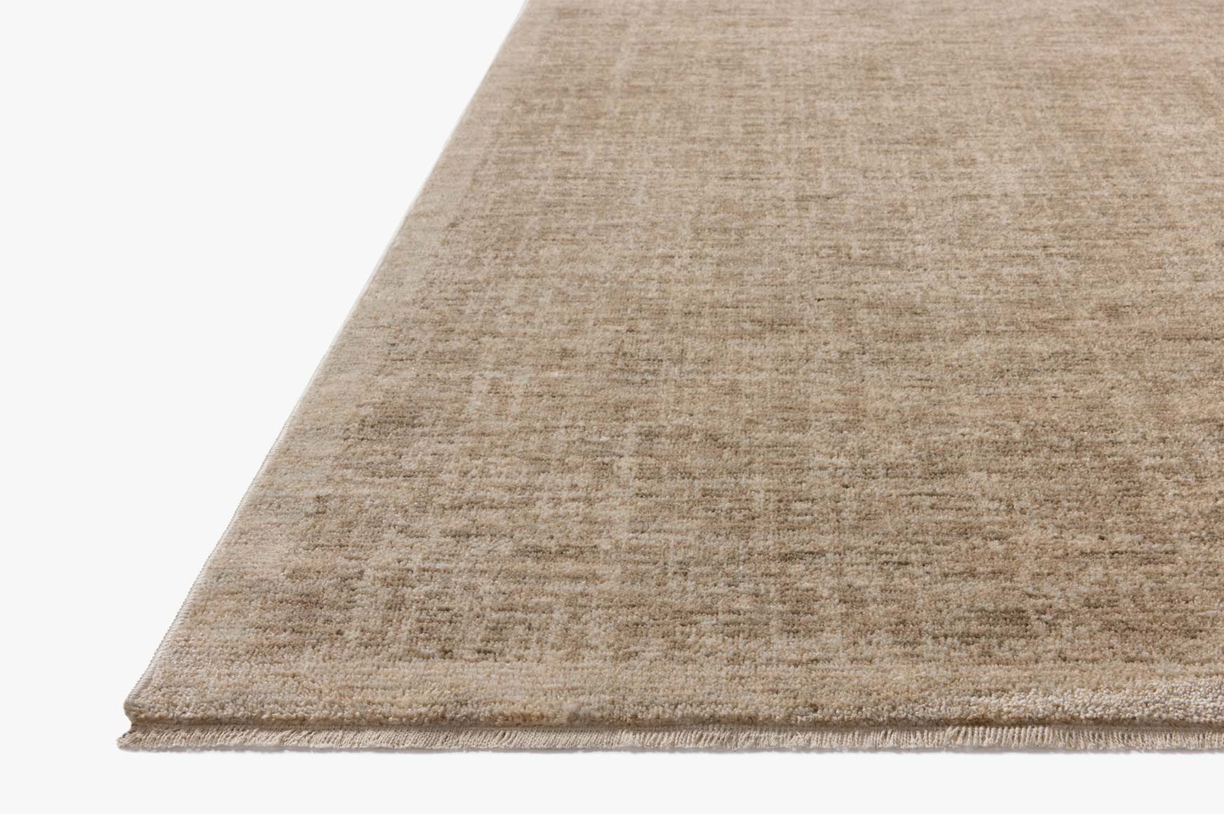 Winston - WIT-01 Taupe / Bone