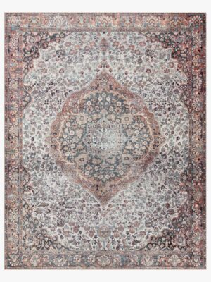 Wynter - WYN-01 Red / Multi