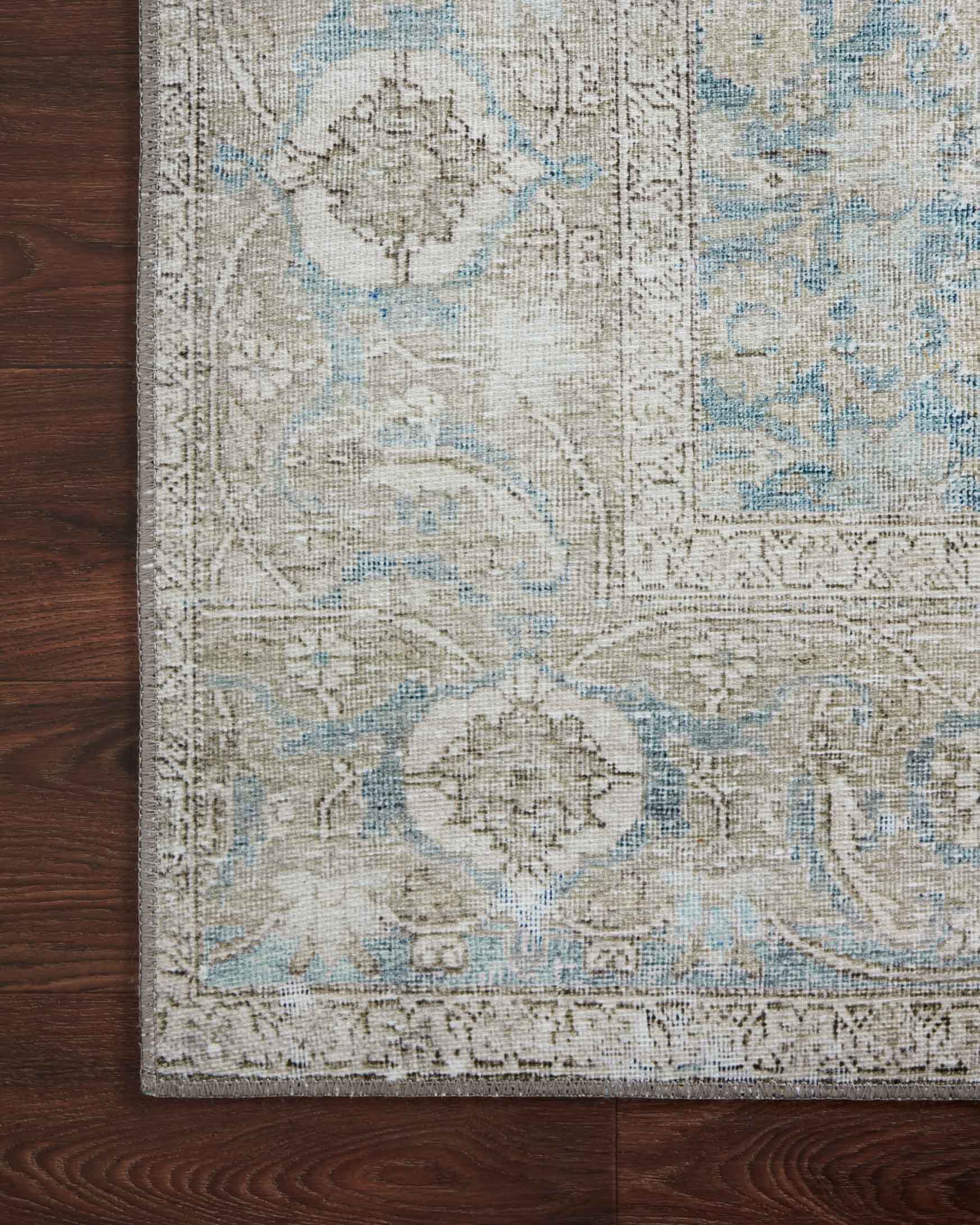 Wynter - WYN-10 Ocean / Silver