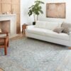 Wynter - WYN-10 Ocean / Silver
