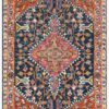 Zharah - ZR-01 Navy / Multi