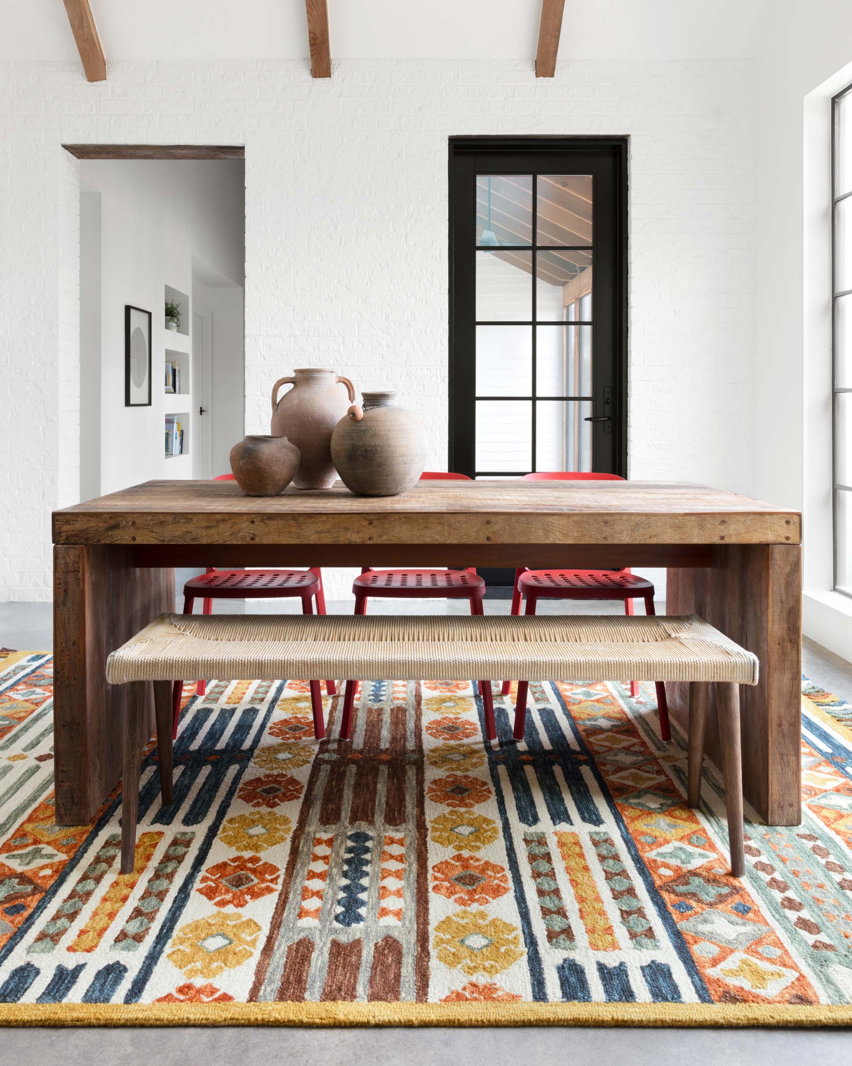 Zharah - ZR-08 Santa Fe Spice