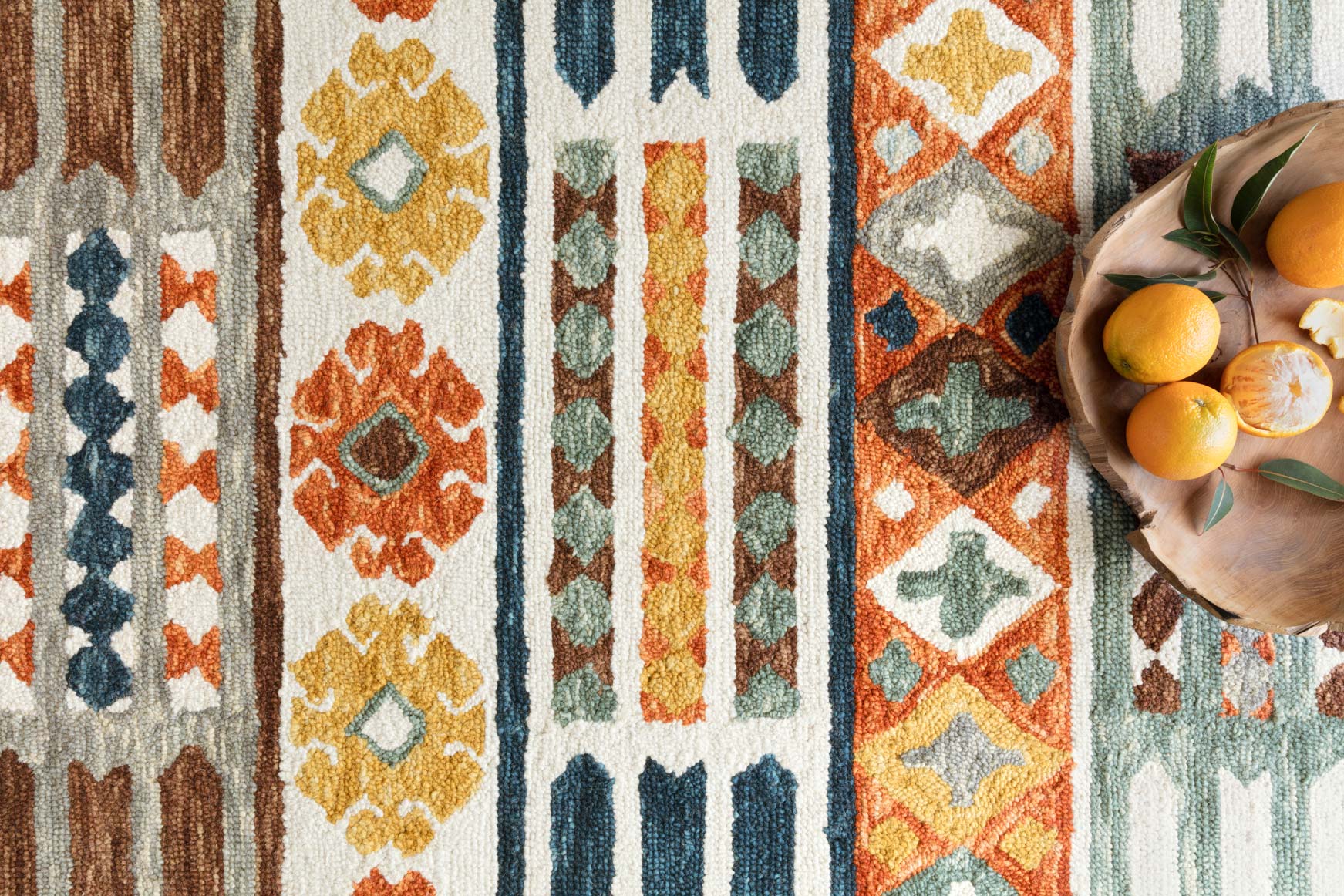 Zharah - ZR-08 Santa Fe Spice