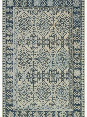 Zharah - ZR-09 Mist / Blue